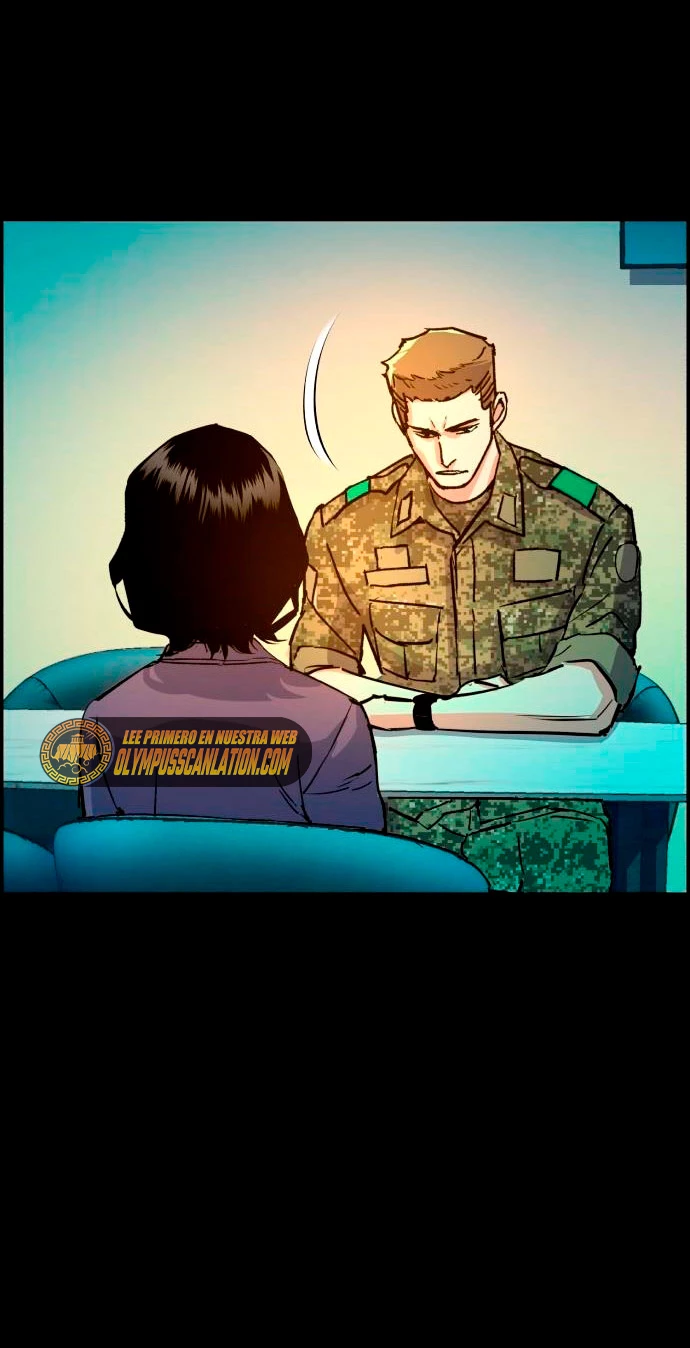 El Asesino Yu Ijin > Capitulo 104 > Page 71