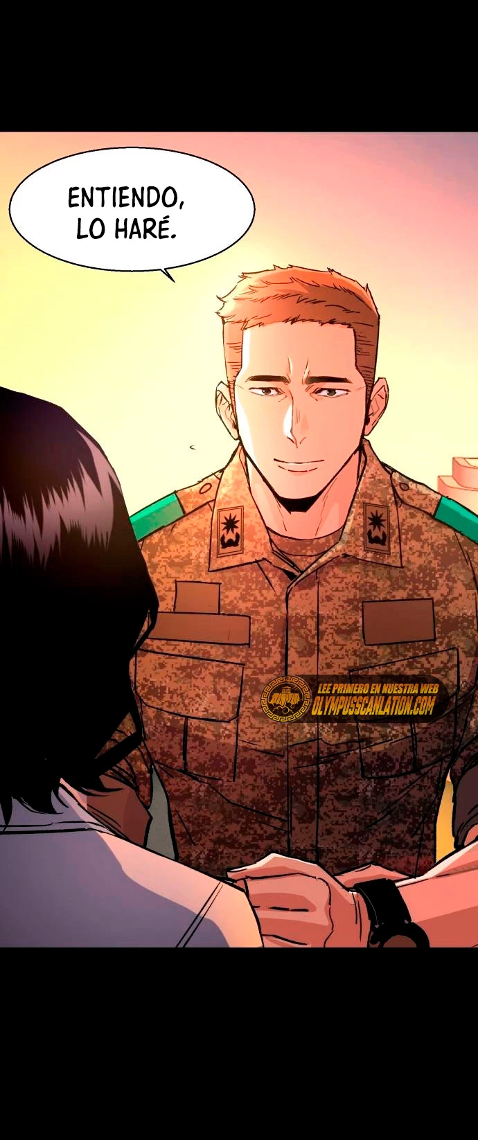El Asesino Yu Ijin > Capitulo 104 > Page 91