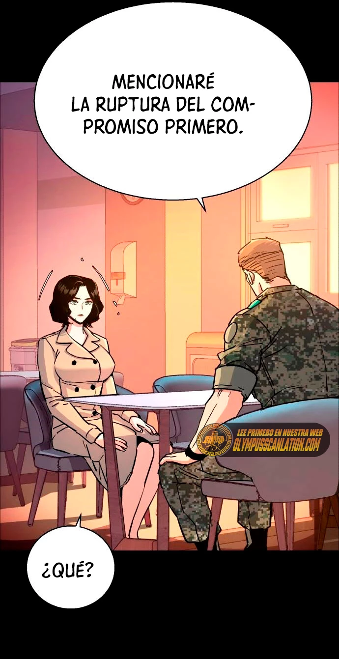 El Asesino Yu Ijin > Capitulo 104 > Page 131