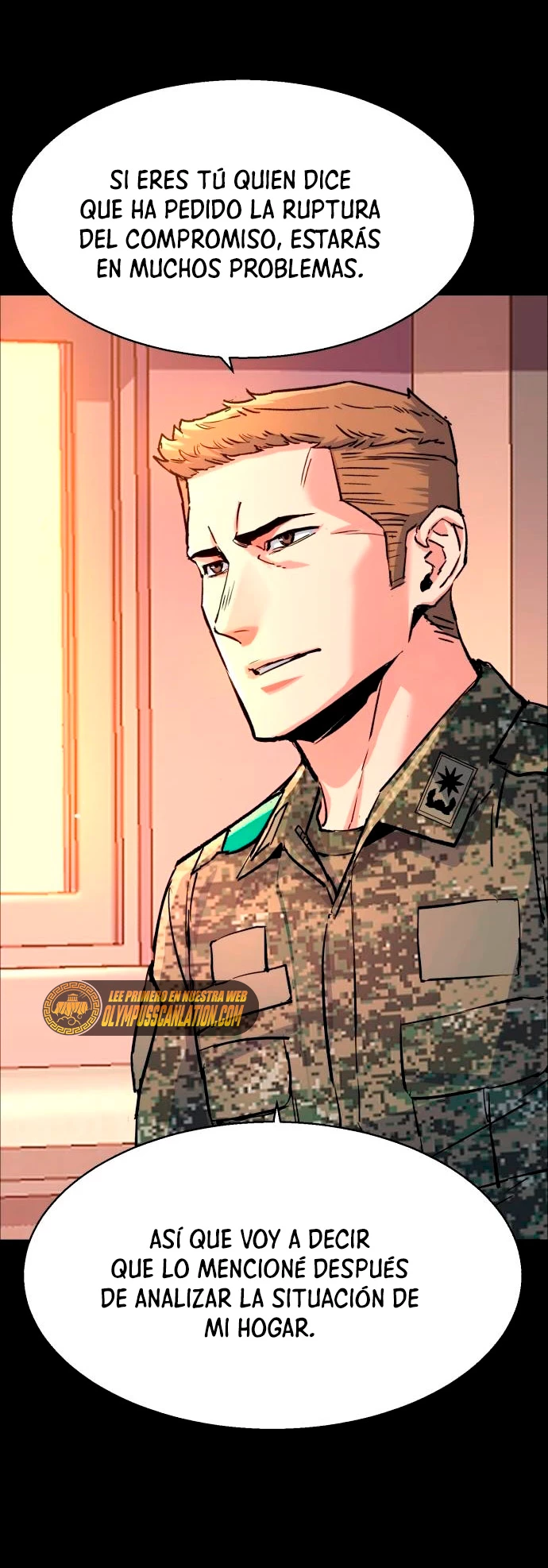 El Asesino Yu Ijin > Capitulo 104 > Page 141