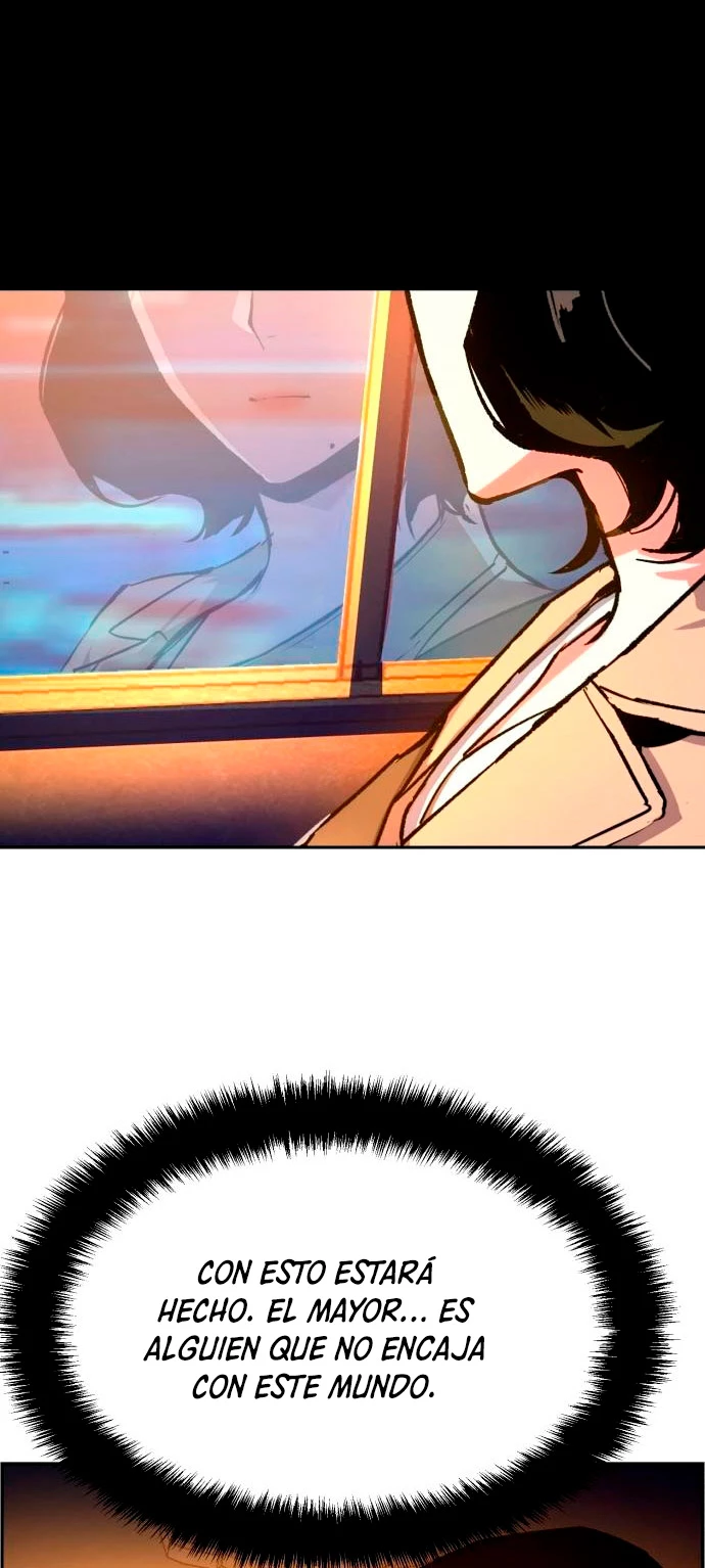 El Asesino Yu Ijin > Capitulo 104 > Page 161