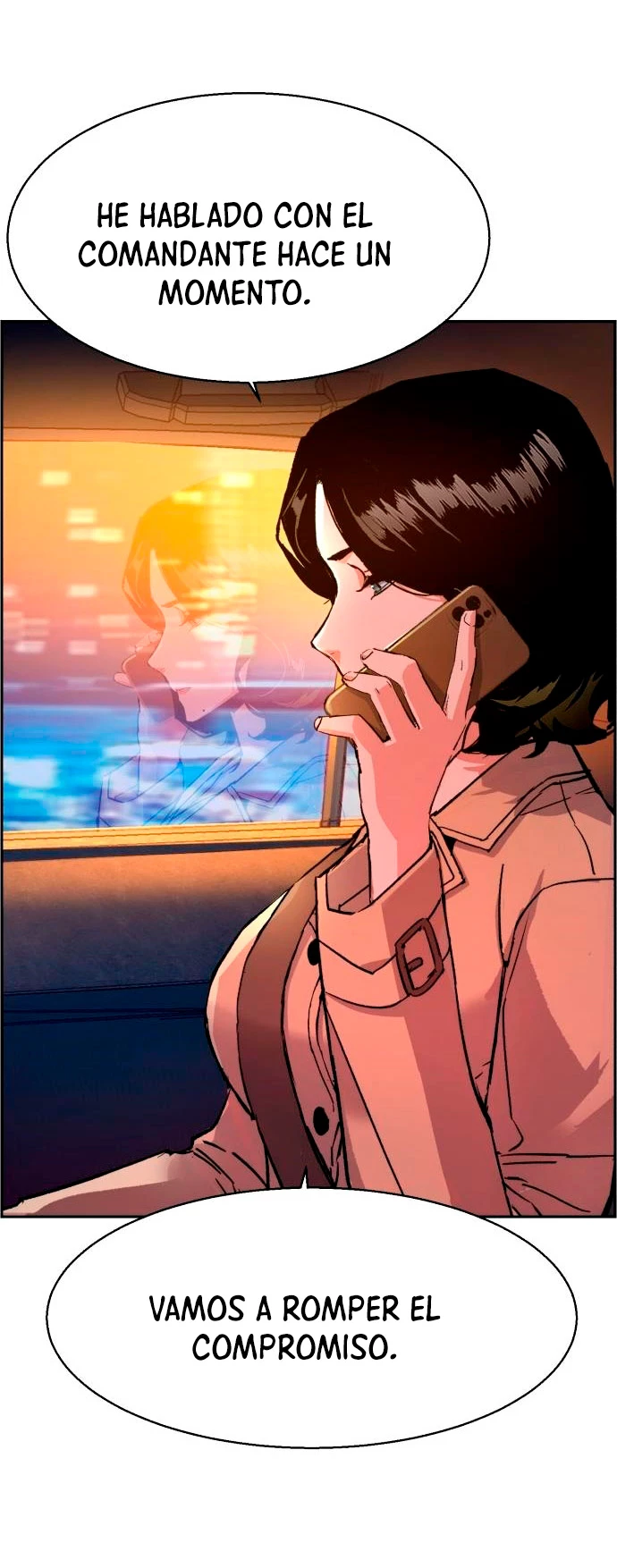 El Asesino Yu Ijin > Capitulo 104 > Page 211