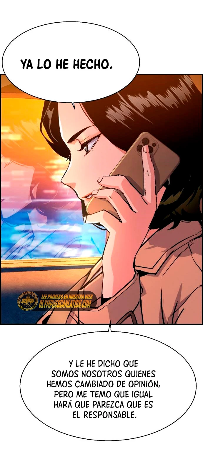 El Asesino Yu Ijin > Capitulo 104 > Page 241