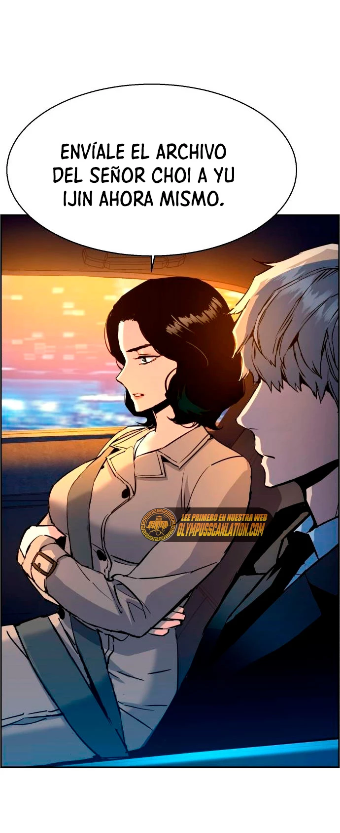 El Asesino Yu Ijin > Capitulo 104 > Page 311