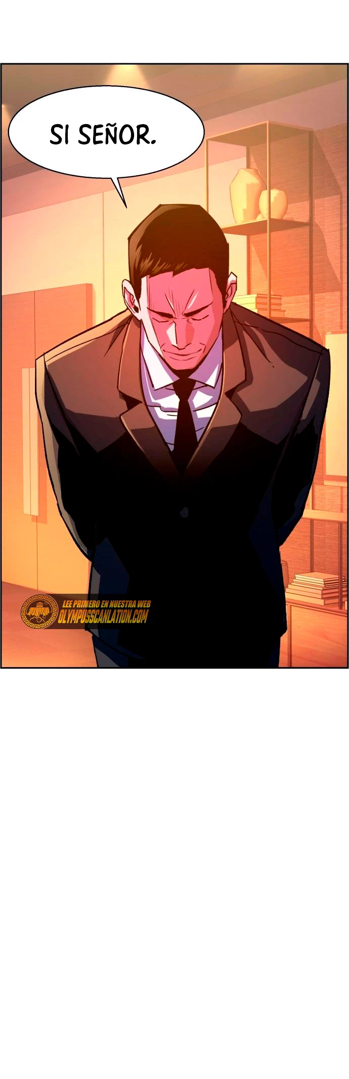 El Asesino Yu Ijin > Capitulo 104 > Page 371