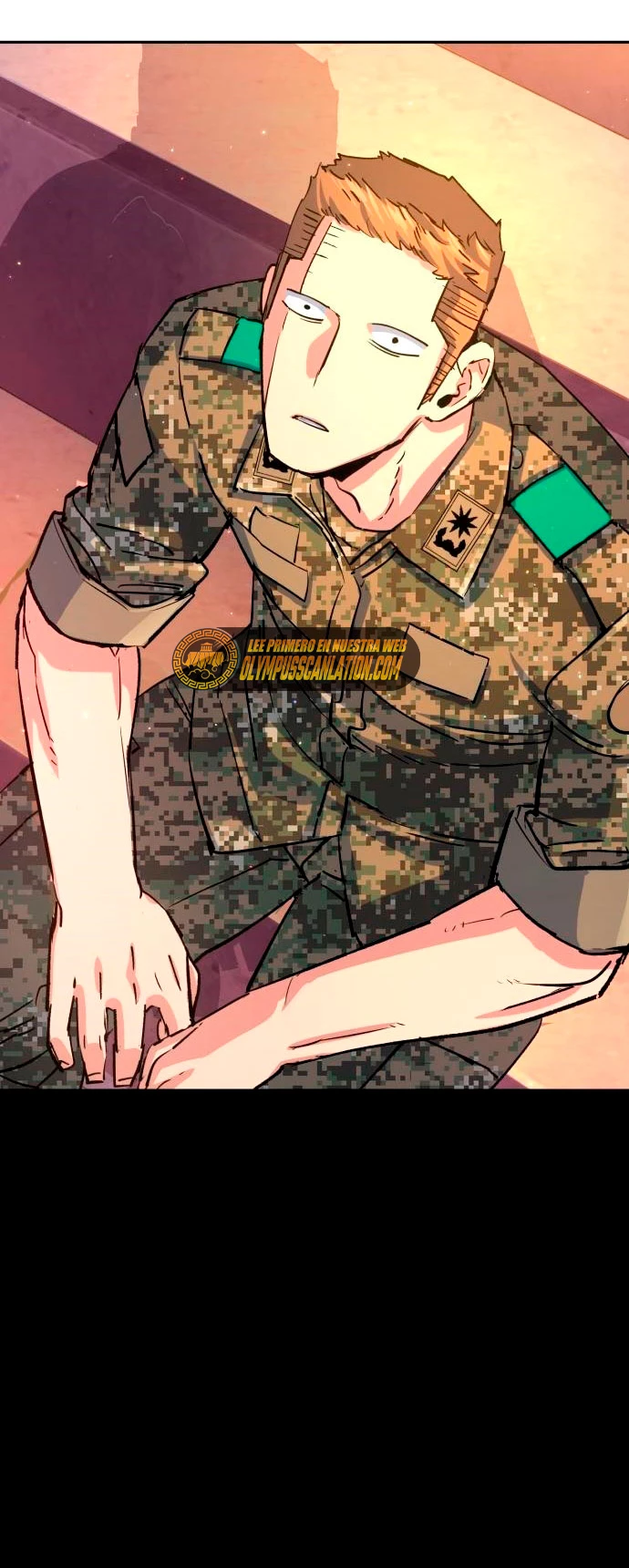 El Asesino Yu Ijin > Capitulo 104 > Page 391