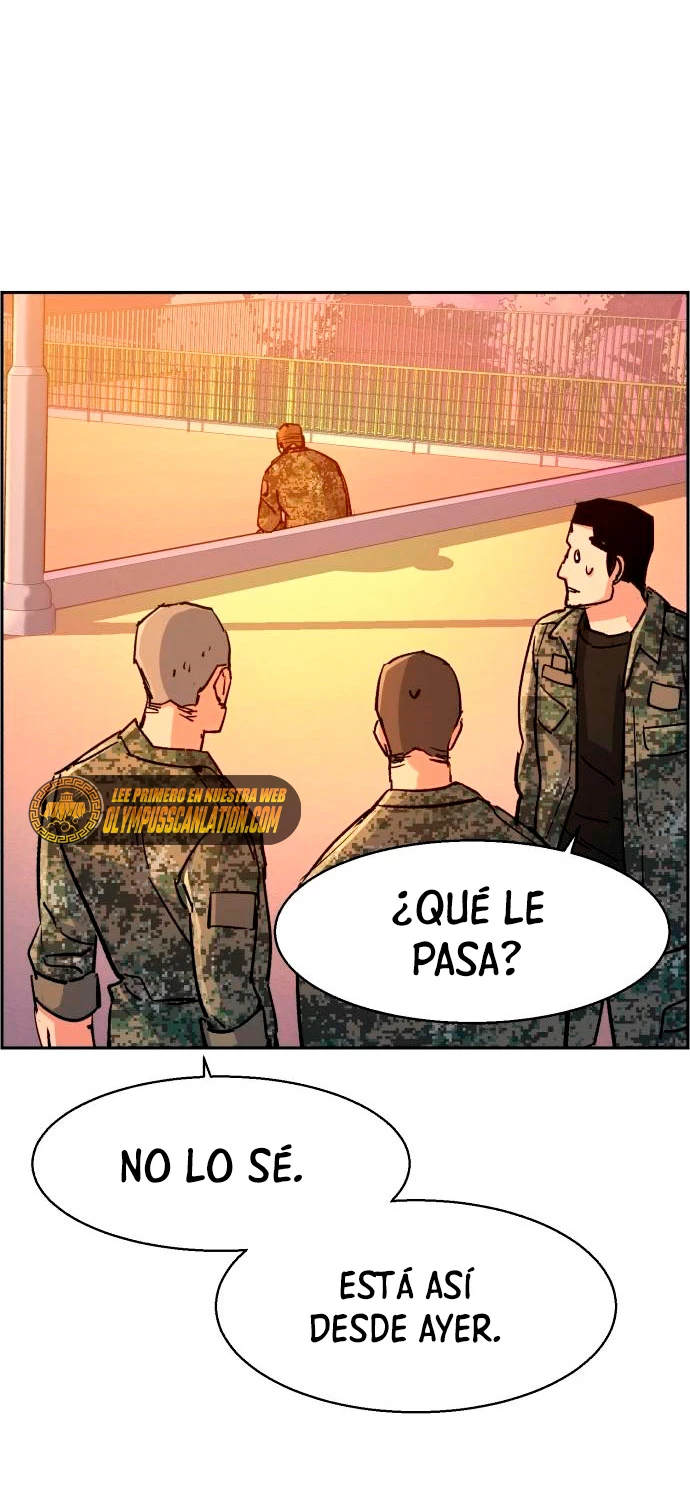 El Asesino Yu Ijin > Capitulo 104 > Page 421