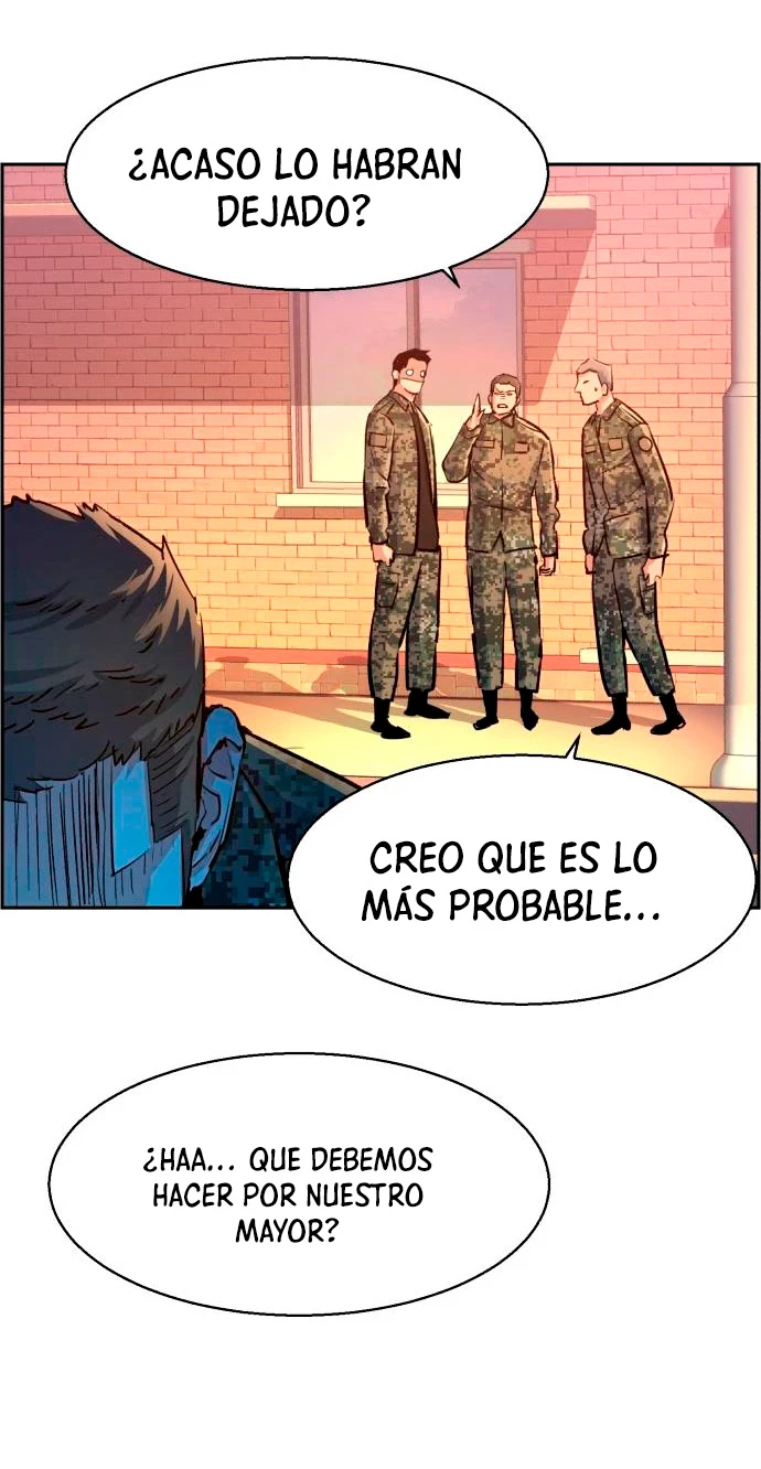 El Asesino Yu Ijin > Capitulo 104 > Page 431