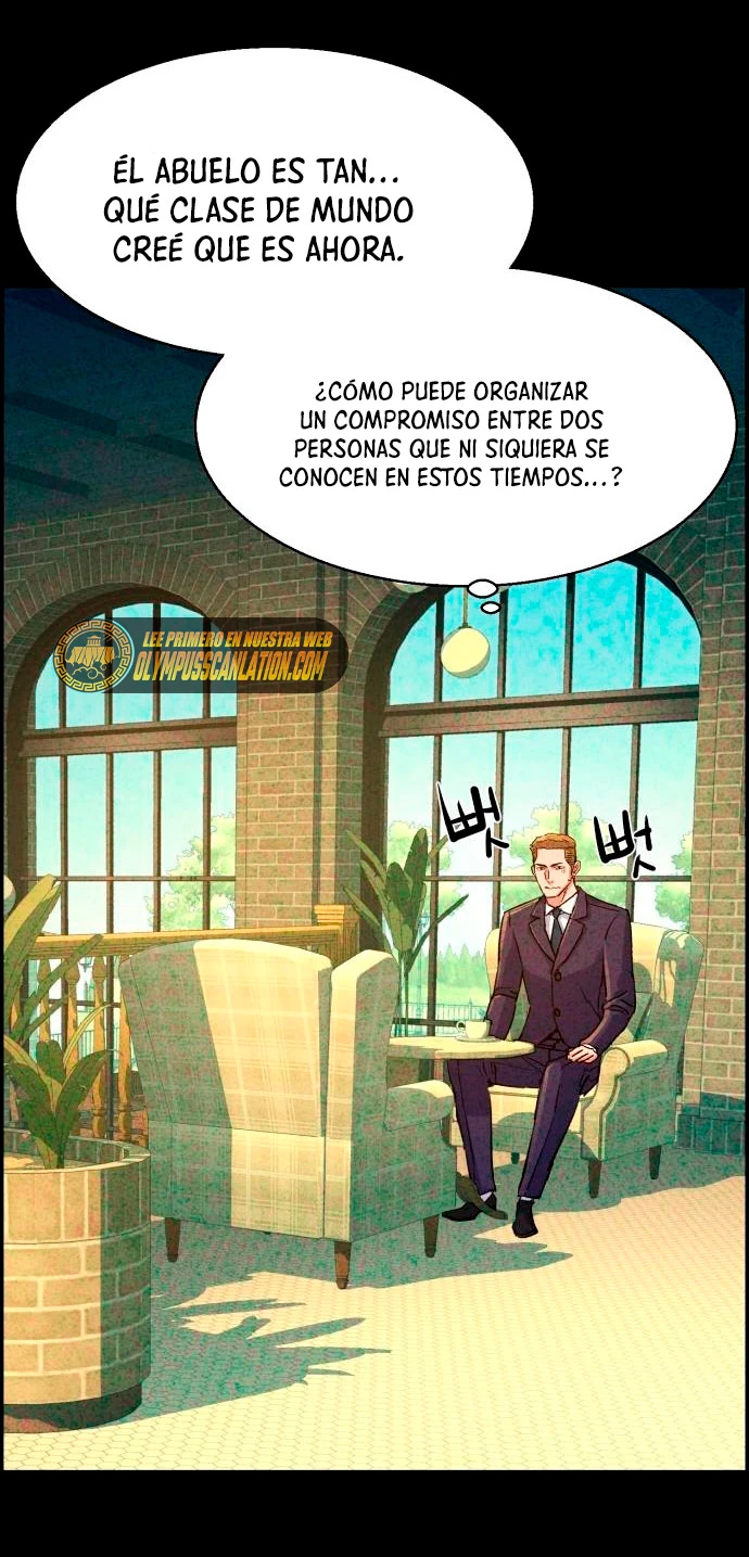 El Asesino Yu Ijin > Capitulo 104 > Page 491