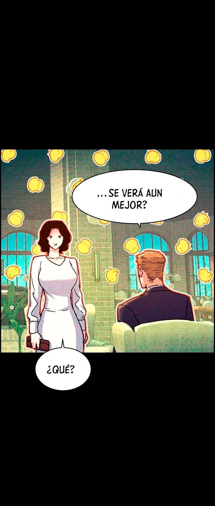 El Asesino Yu Ijin > Capitulo 104 > Page 541