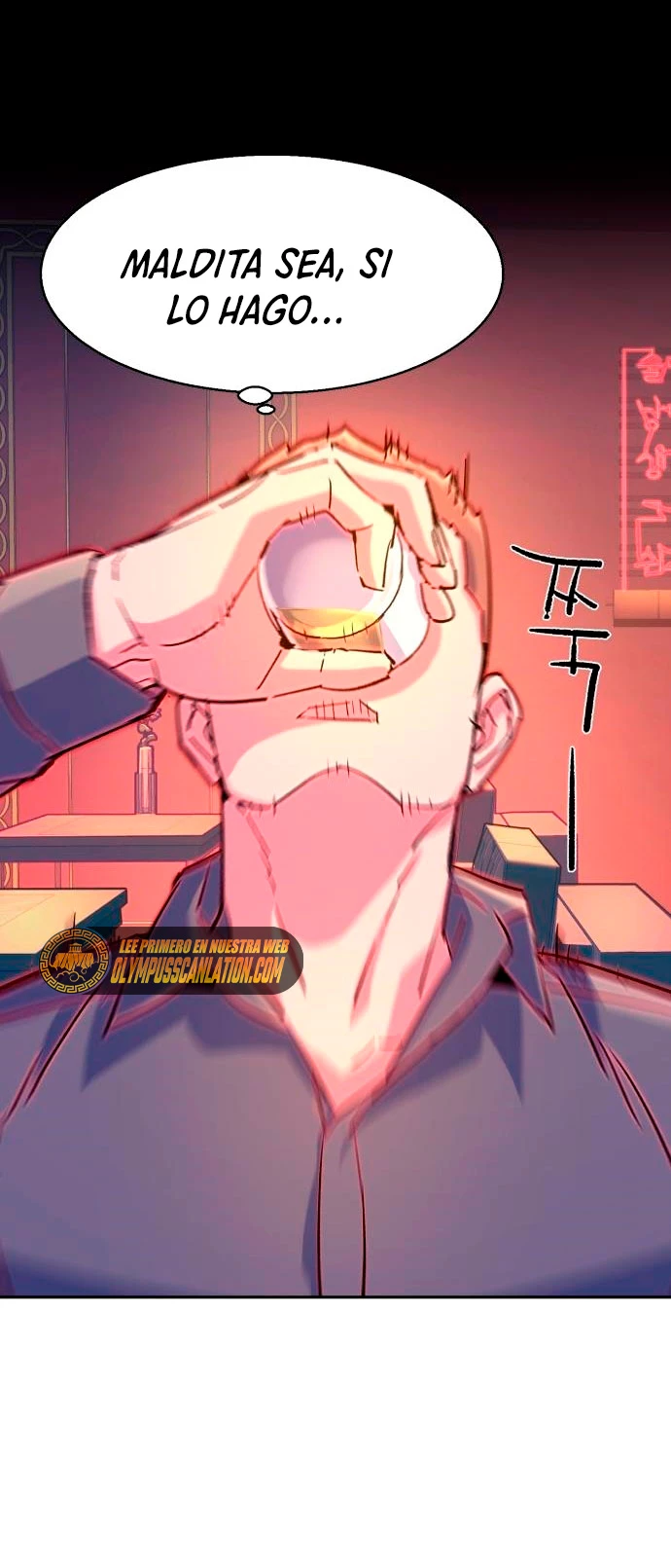 El Asesino Yu Ijin > Capitulo 104 > Page 551