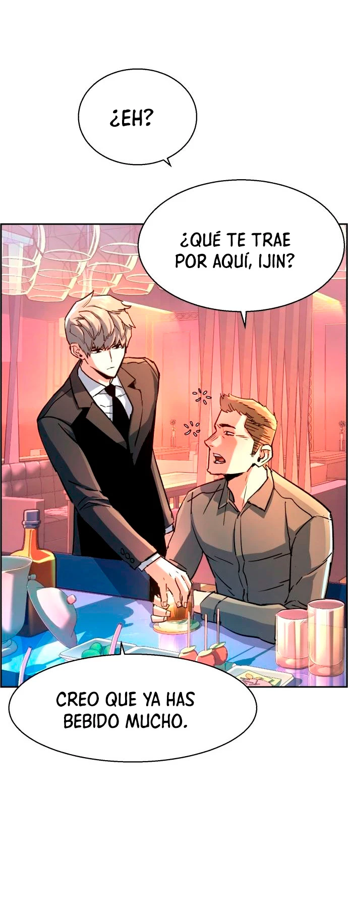 El Asesino Yu Ijin > Capitulo 104 > Page 711
