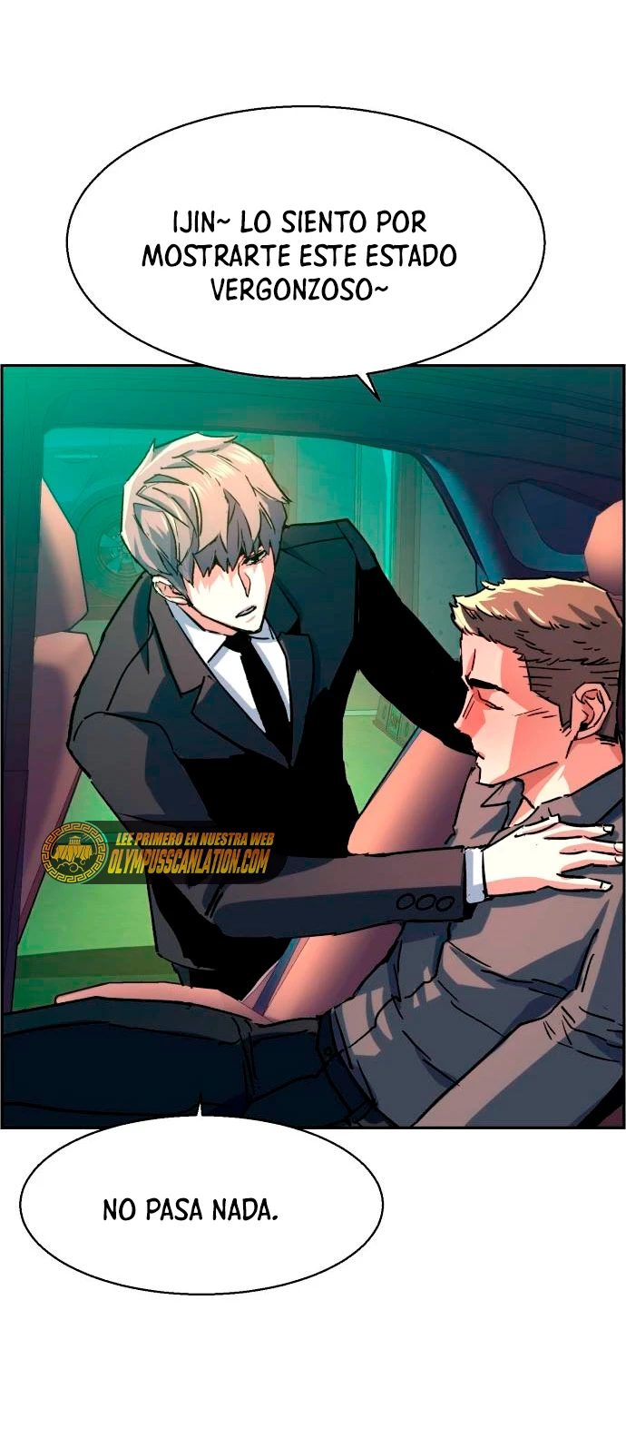 El Asesino Yu Ijin > Capitulo 104 > Page 771