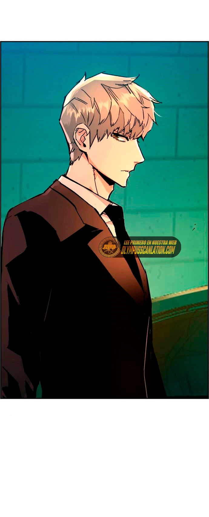 El Asesino Yu Ijin > Capitulo 104 > Page 831