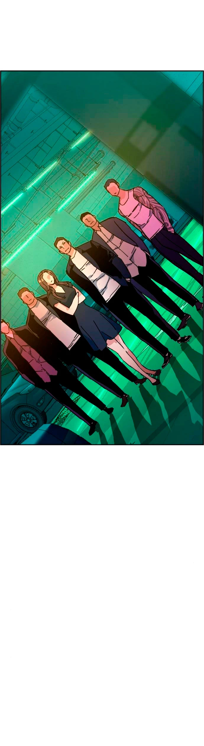 El Asesino Yu Ijin > Capitulo 104 > Page 841