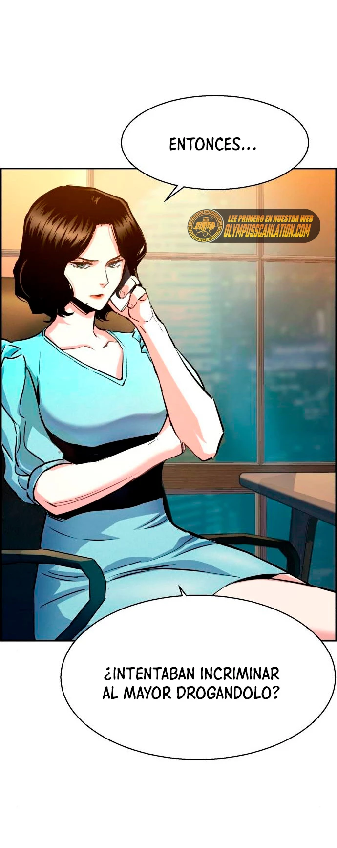 El Asesino Yu Ijin > Capitulo 104 > Page 861