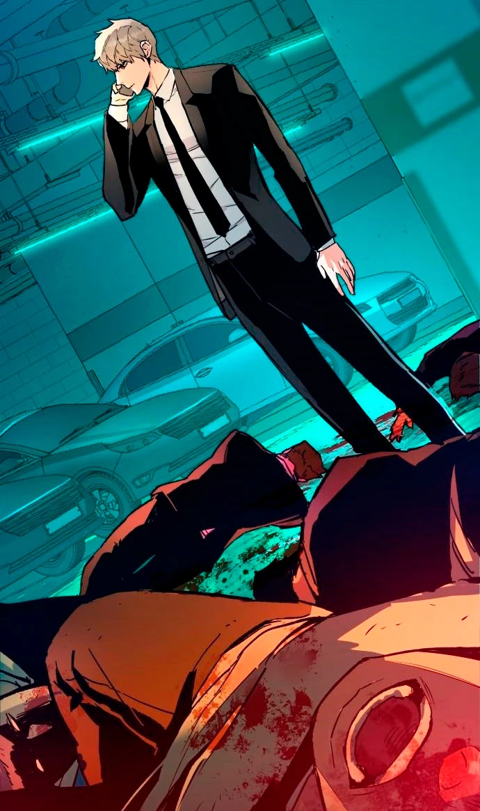 El Asesino Yu Ijin > Capitulo 104 > Page 881