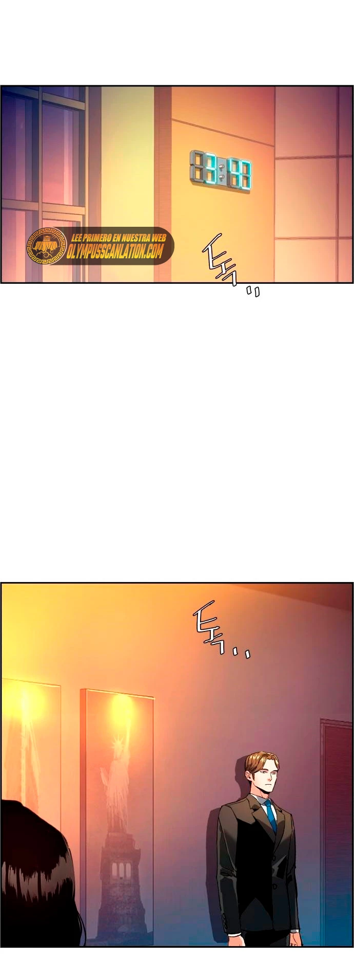 El Asesino Yu Ijin > Capitulo 105 > Page 31