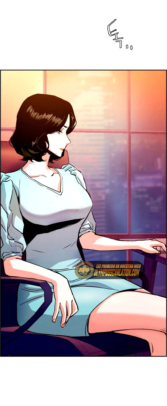 El Asesino Yu Ijin > Capitulo 105 > Page 51