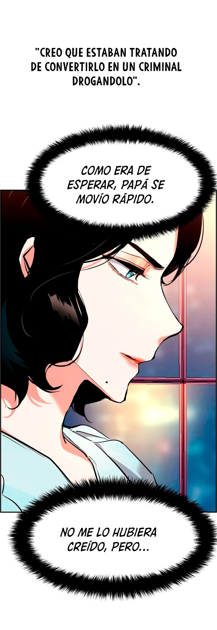 El Asesino Yu Ijin > Capitulo 105 > Page 61