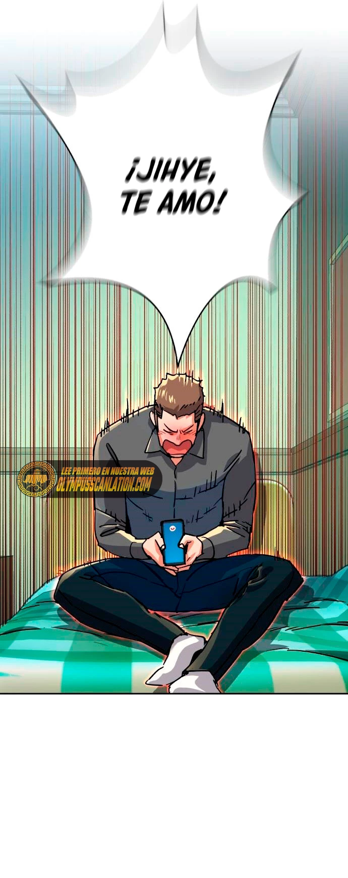 El Asesino Yu Ijin > Capitulo 105 > Page 111