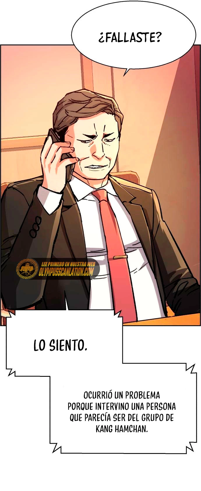 El Asesino Yu Ijin > Capitulo 105 > Page 161