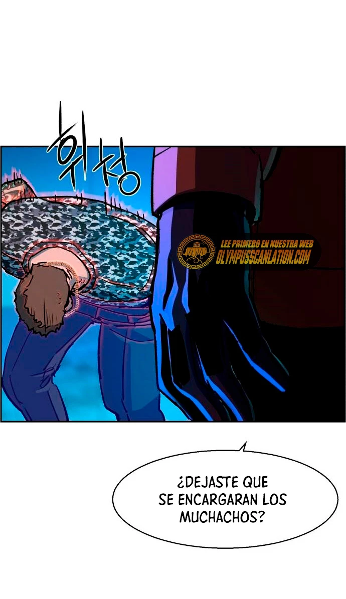 El Asesino Yu Ijin > Capitulo 105 > Page 241