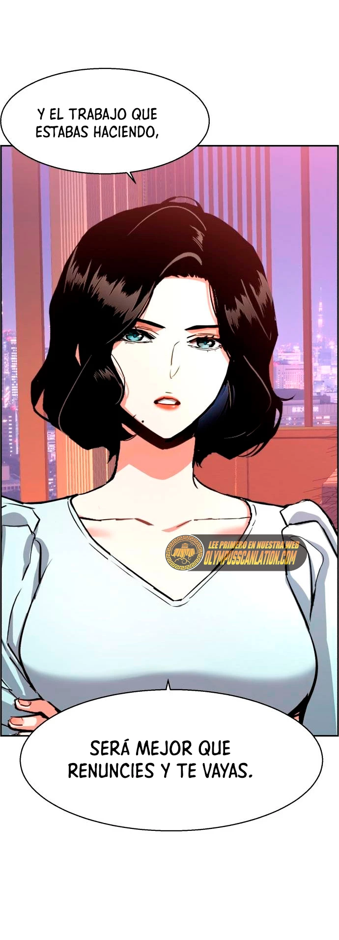 El Asesino Yu Ijin > Capitulo 105 > Page 361