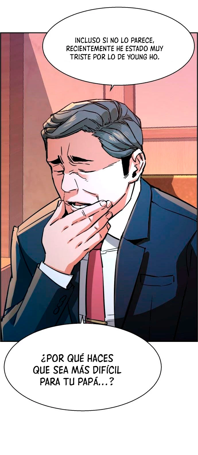 El Asesino Yu Ijin > Capitulo 105 > Page 381