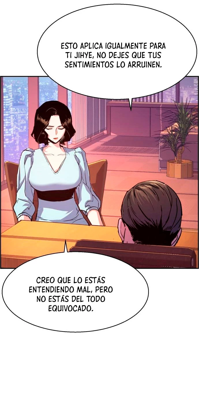 El Asesino Yu Ijin > Capitulo 105 > Page 441