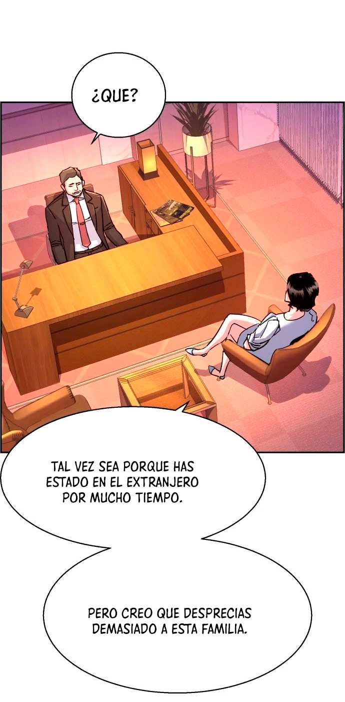El Asesino Yu Ijin > Capitulo 105 > Page 461