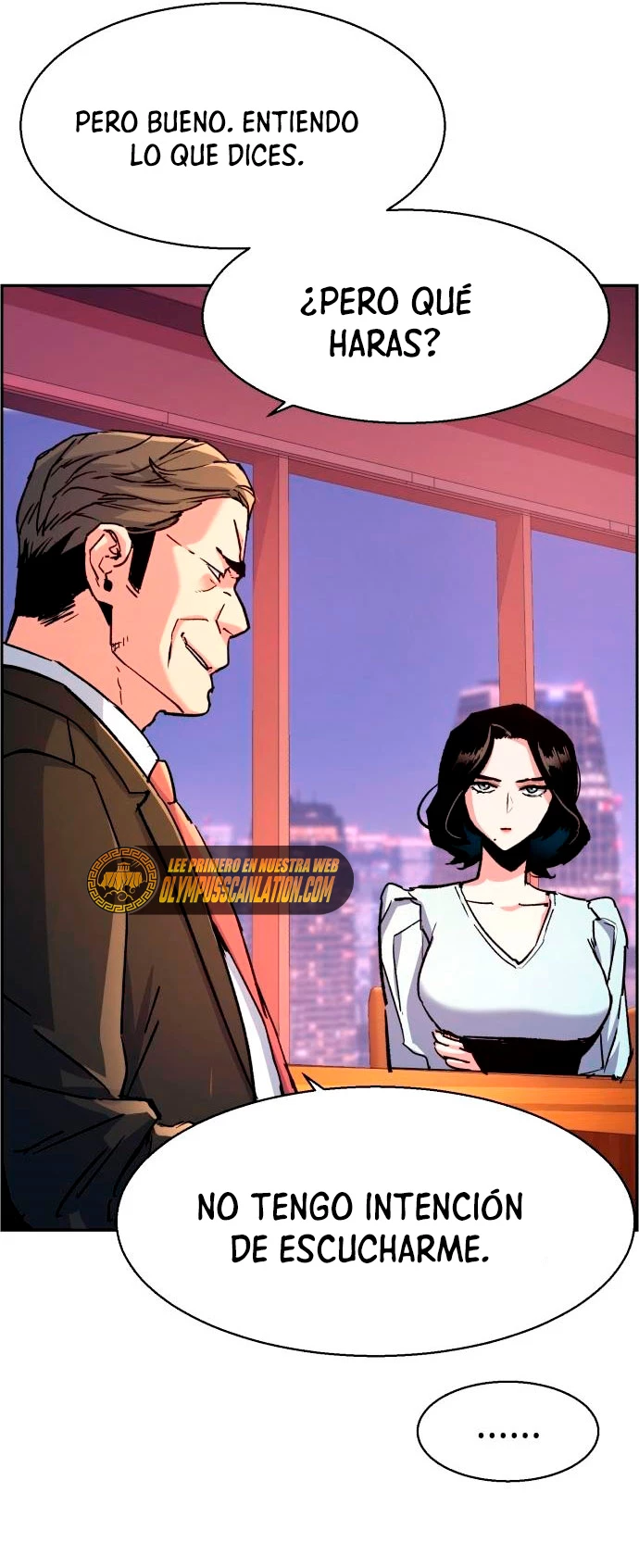 El Asesino Yu Ijin > Capitulo 105 > Page 481