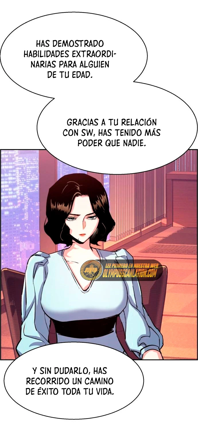 El Asesino Yu Ijin > Capitulo 105 > Page 501