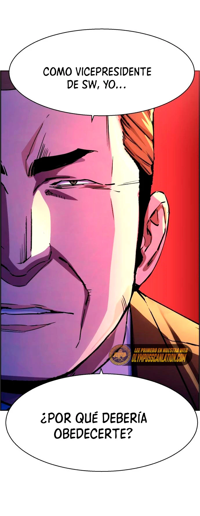 El Asesino Yu Ijin > Capitulo 105 > Page 521