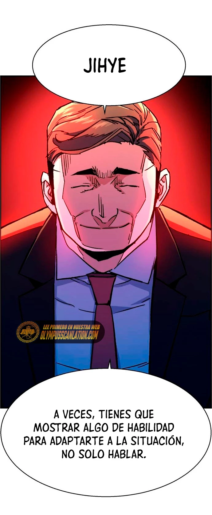 El Asesino Yu Ijin > Capitulo 105 > Page 541