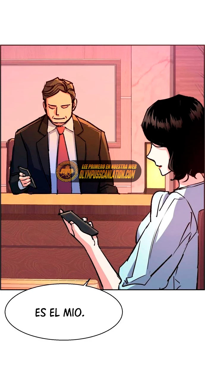 El Asesino Yu Ijin > Capitulo 105 > Page 581