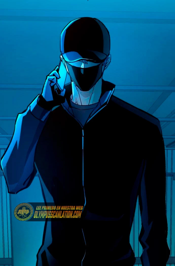 El Asesino Yu Ijin > Capitulo 105 > Page 601