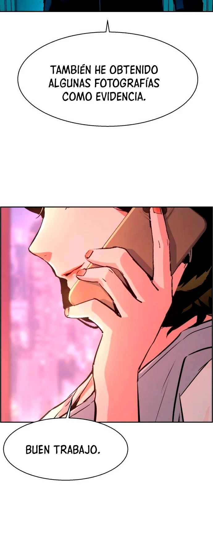 El Asesino Yu Ijin > Capitulo 105 > Page 611