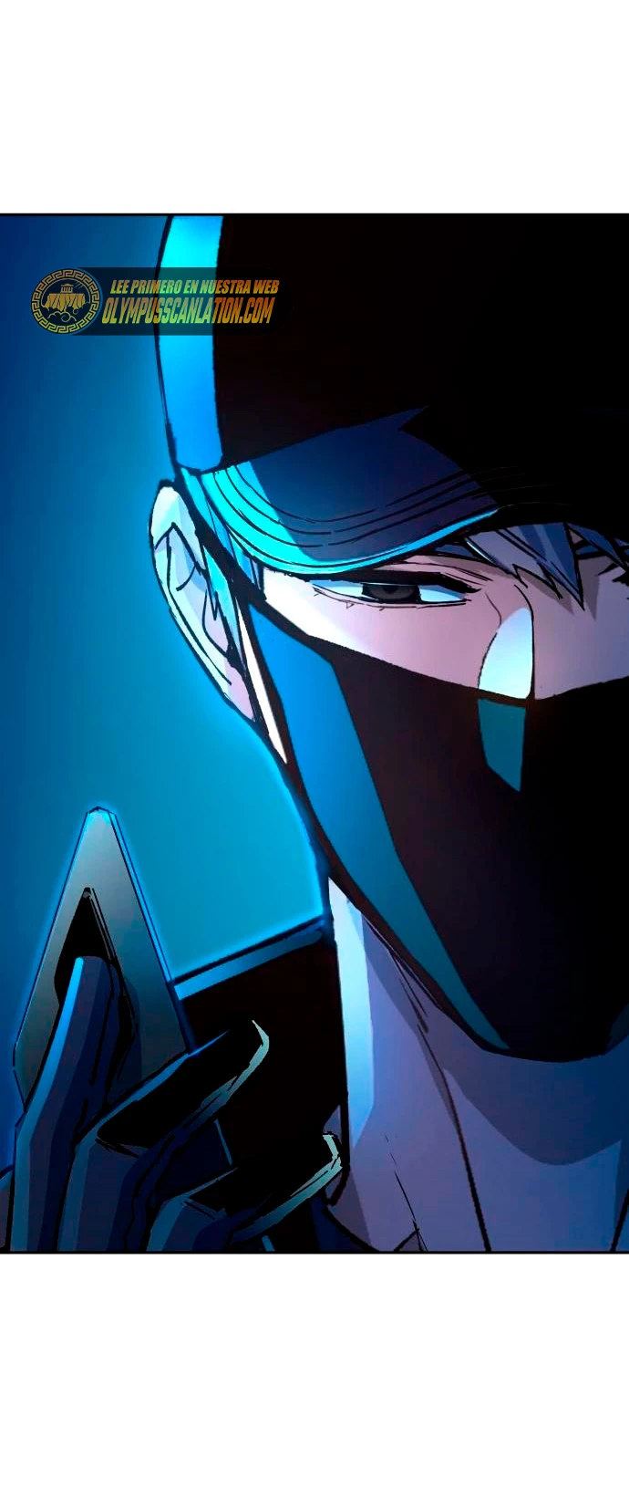 El Asesino Yu Ijin > Capitulo 105 > Page 621