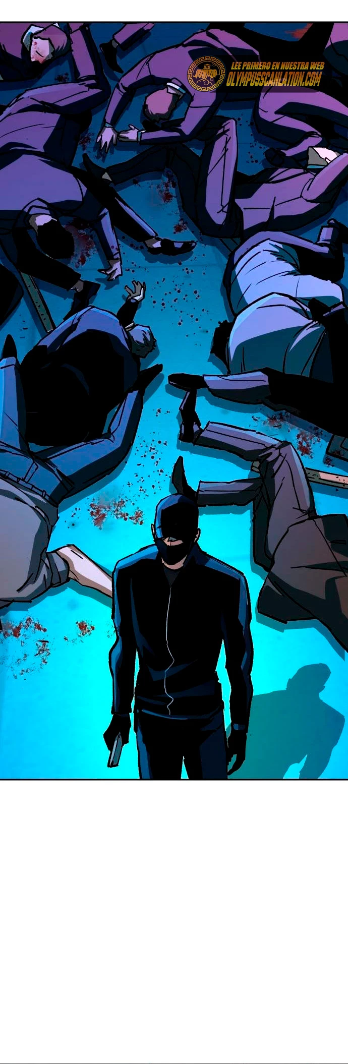 El Asesino Yu Ijin > Capitulo 105 > Page 641