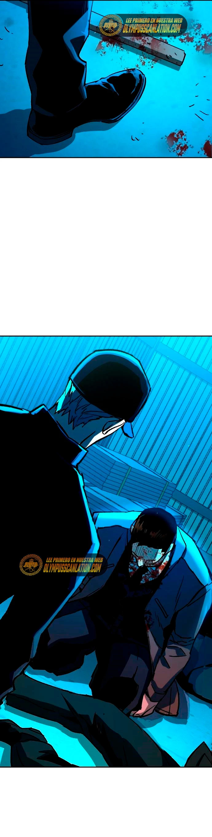 El Asesino Yu Ijin > Capitulo 105 > Page 651