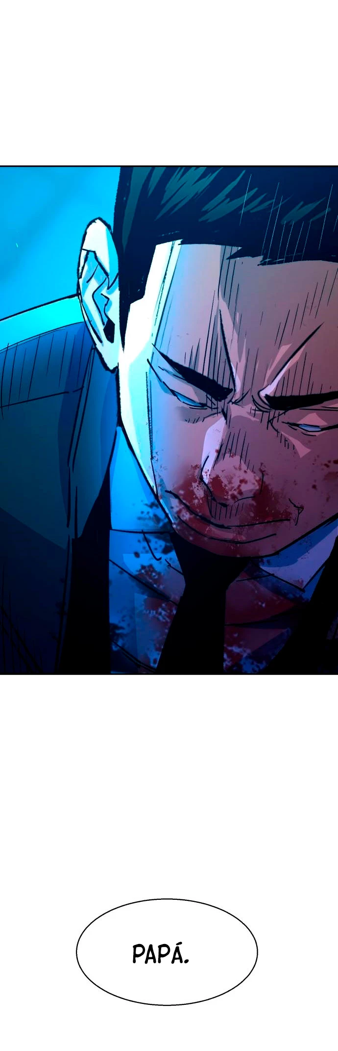 El Asesino Yu Ijin > Capitulo 105 > Page 661