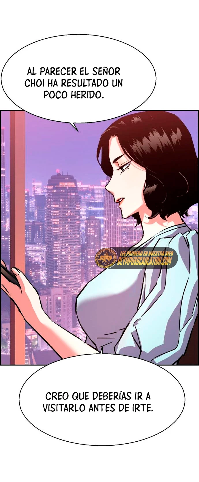 El Asesino Yu Ijin > Capitulo 105 > Page 671
