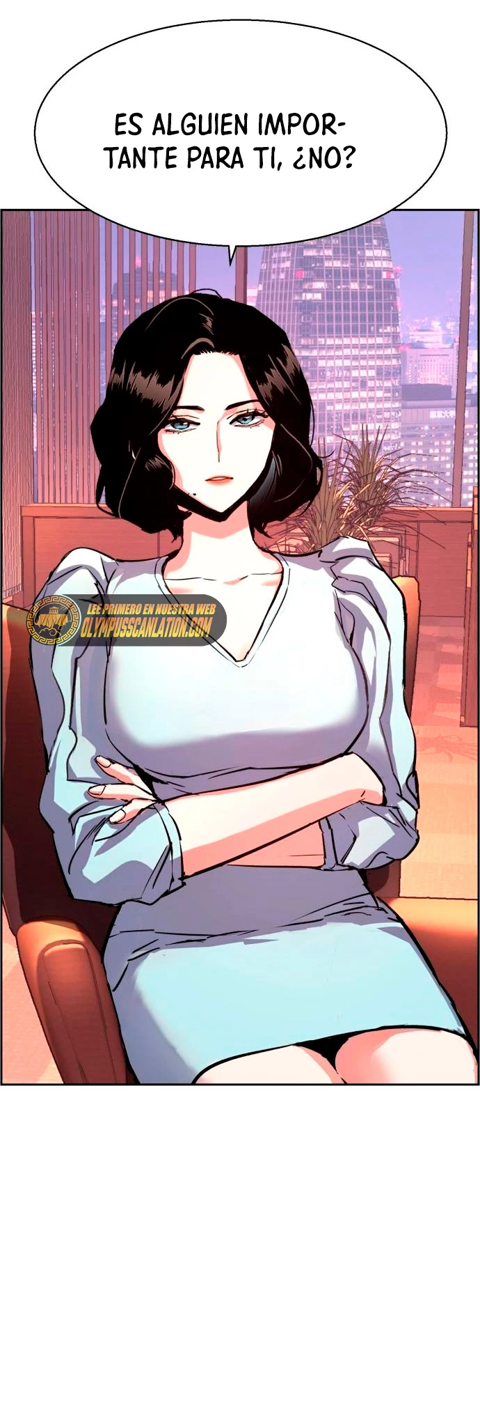 El Asesino Yu Ijin > Capitulo 105 > Page 691