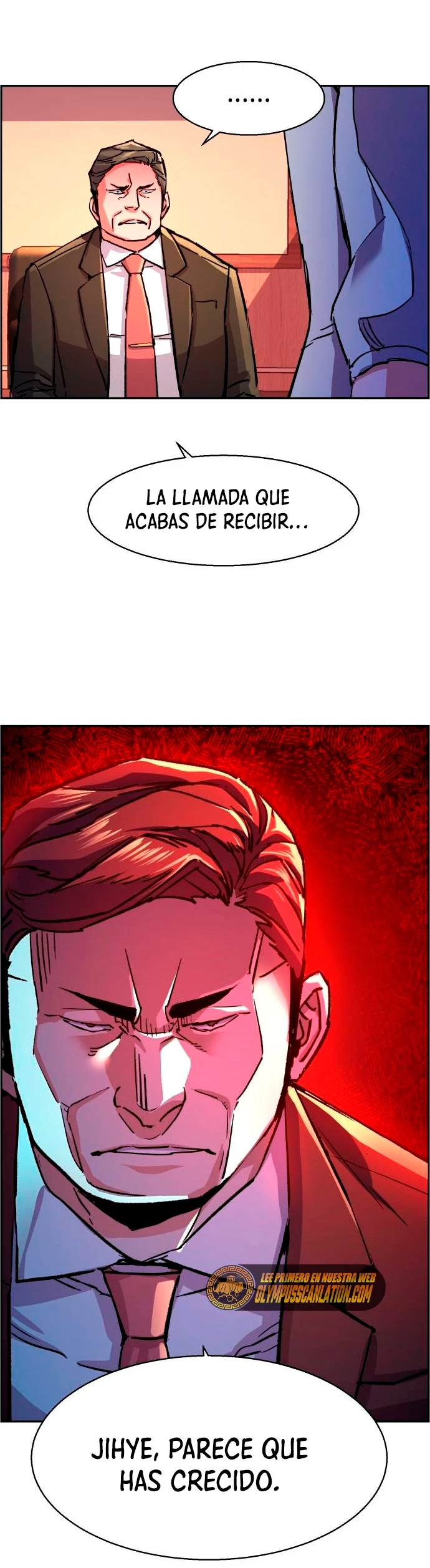 El Asesino Yu Ijin > Capitulo 105 > Page 701