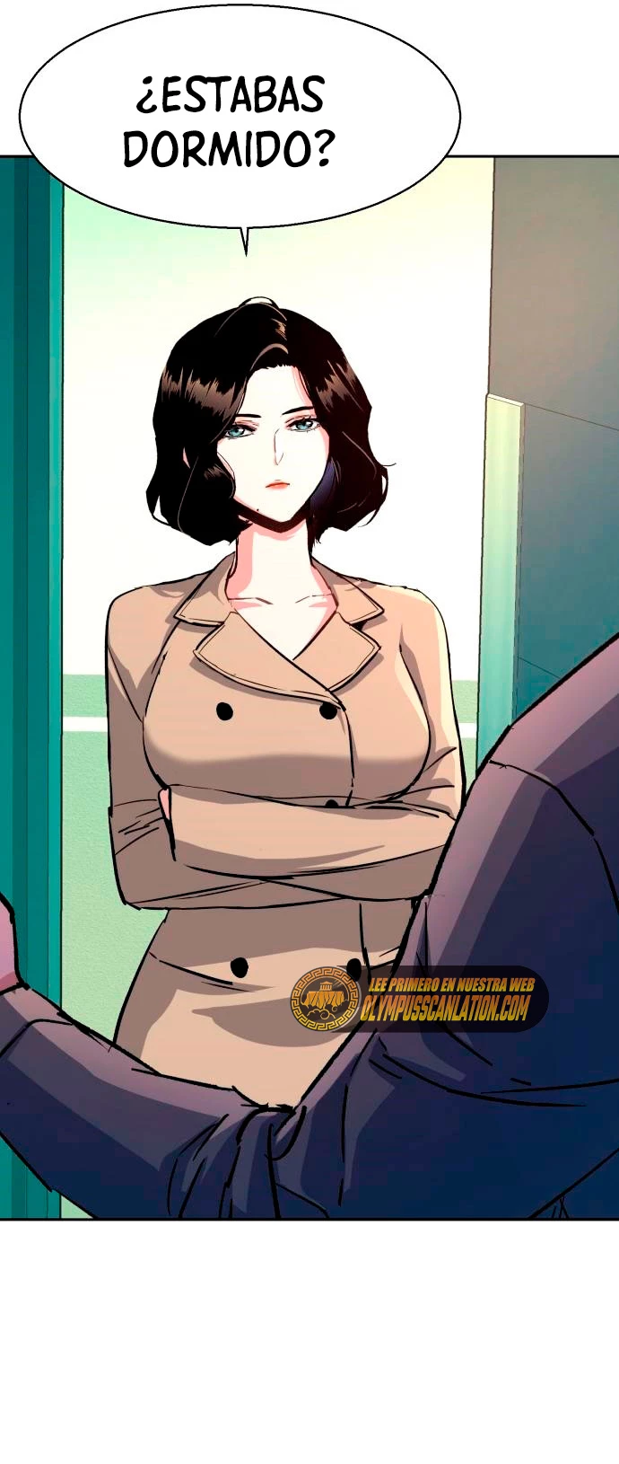 El Asesino Yu Ijin > Capitulo 105 > Page 791