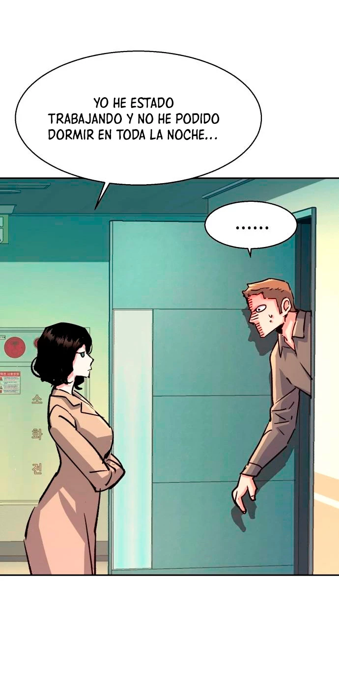 El Asesino Yu Ijin > Capitulo 105 > Page 811