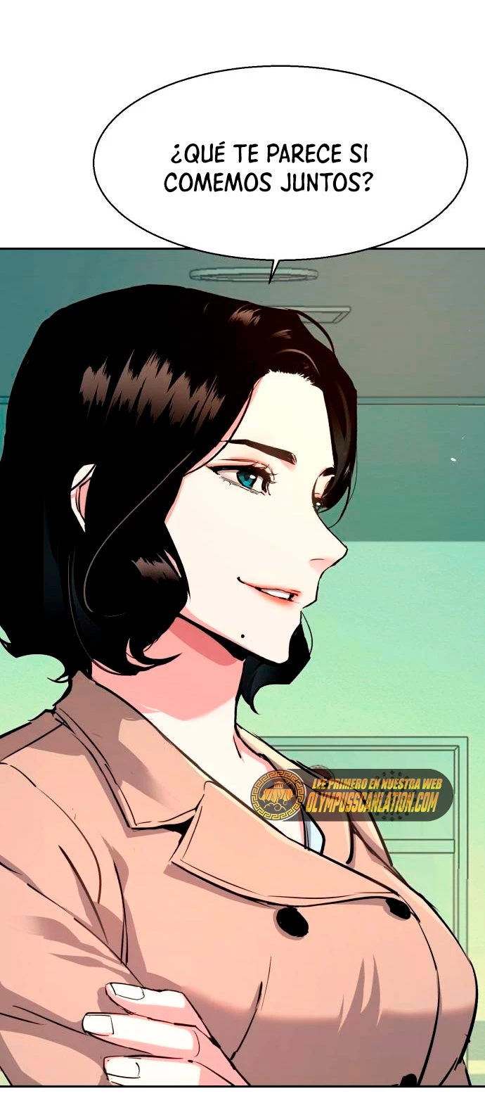 El Asesino Yu Ijin > Capitulo 105 > Page 821