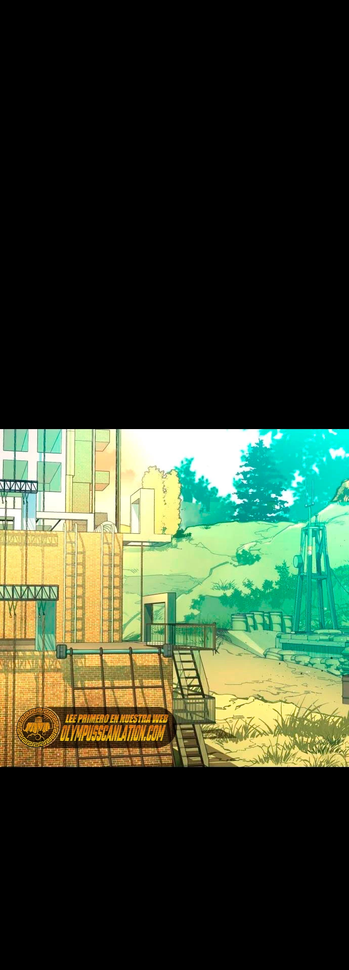 El Asesino Yu Ijin > Capitulo 106 > Page 21