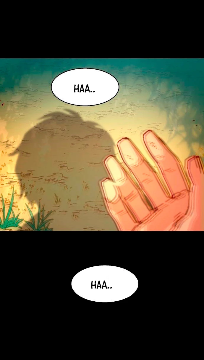 El Asesino Yu Ijin > Capitulo 106 > Page 31